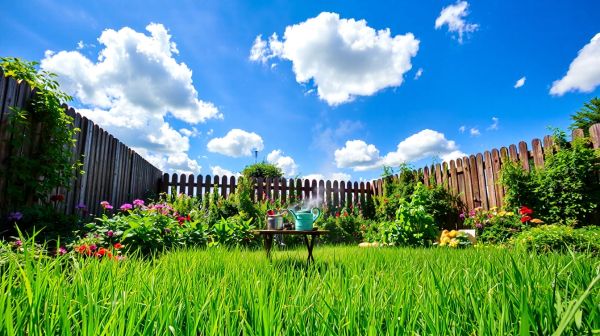 Financer vos travaux d'extérieur : astuces pour réussir !