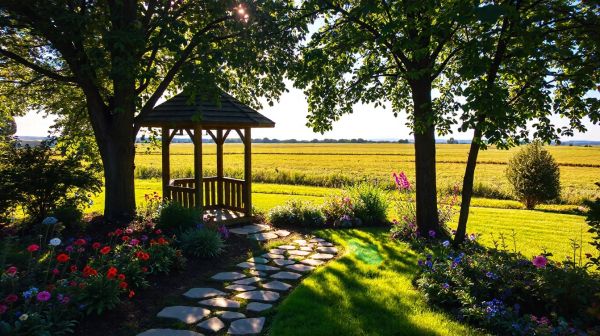 Guide complet pour bien financer vos projets d'extérieur
