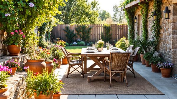 Guide complet pour bien financer vos projets d'extérieur