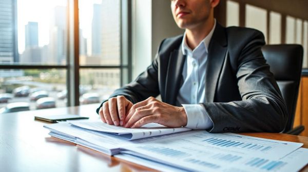 Les meilleures options de crédit pour vos projets financiers