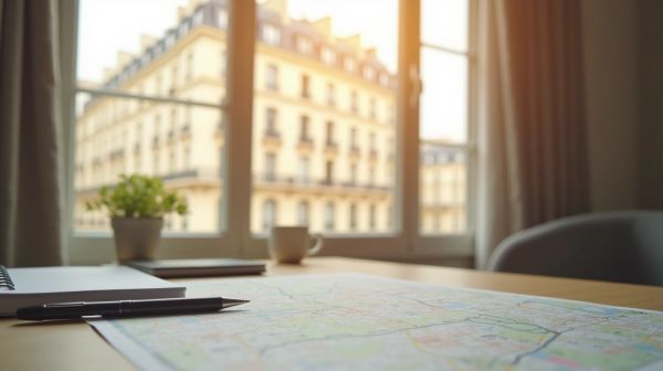Quel service de gestion locative à Paris choisir pour votre propriété ?