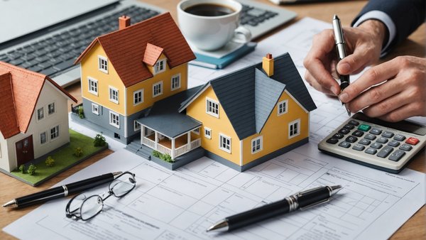 La simulation de crédit immobilier : Un outil indispensable ?