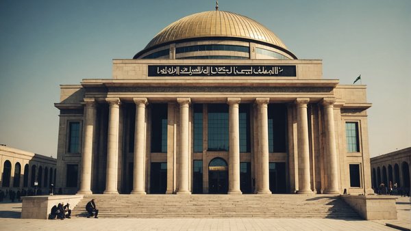 Le fonctionnement des banques islamiques