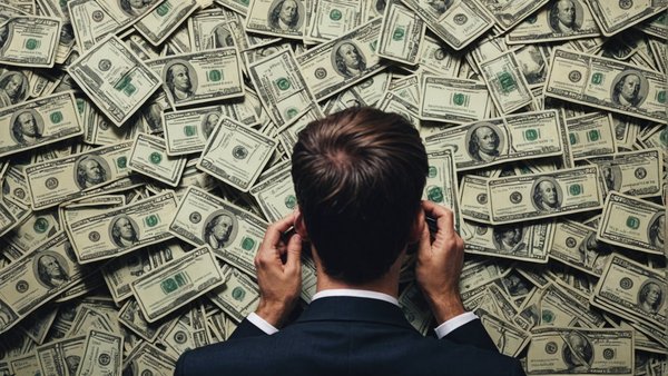 Psychologie du découvert bancaire : comprendre pour mieux gérer