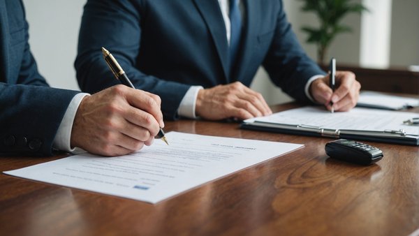 La promesse de vente chez le notaire: Tout ce qu'il faut savoir