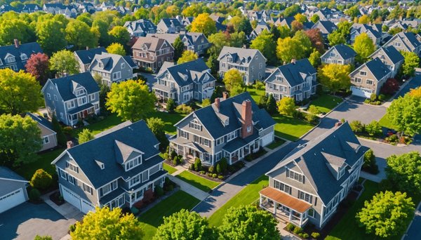 Optimisez votre patrimoine immobilier : comment les innovations durables boostent la valeur de vos investissements.