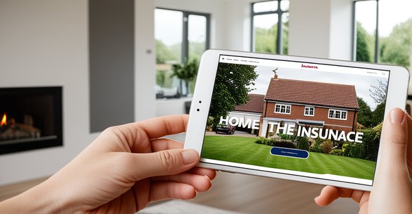 Comparateur assurance habitation : choisissez la meilleure couverture pour votre bien