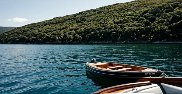 Simulation pour crédit bateau : bénéficiez d'une simulation gratuite