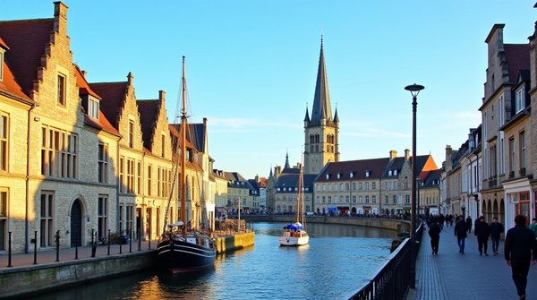 Comment choisir son agence immobilière à honfleur pour réussir son projet immobilier